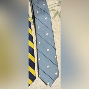 Wembley Necktie